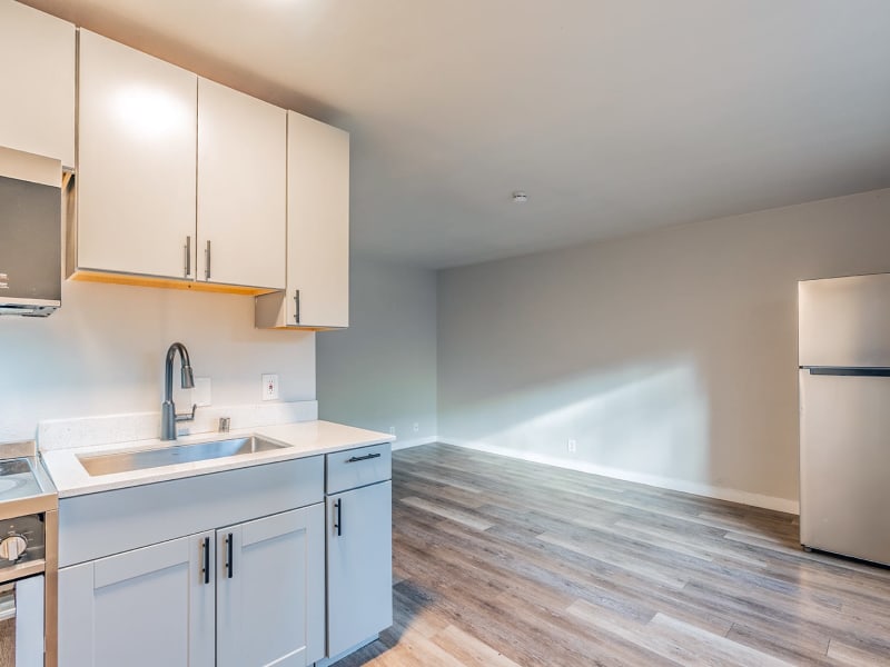 Apartment image