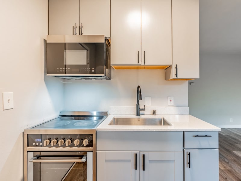 Apartment image