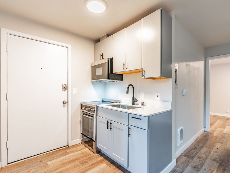 Apartment image