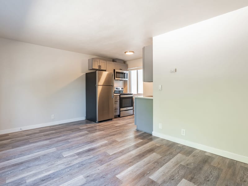 Apartment image