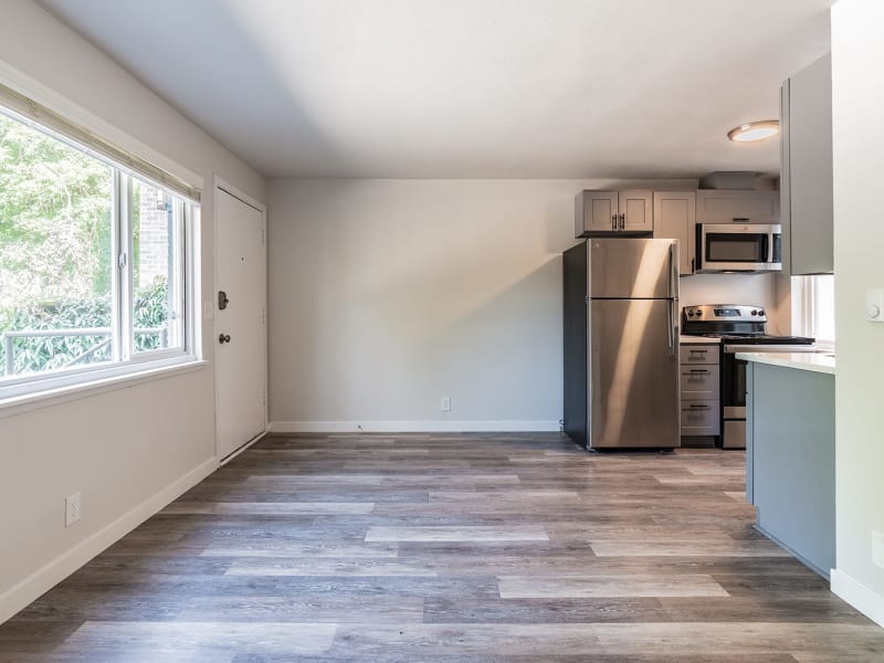 Apartment image