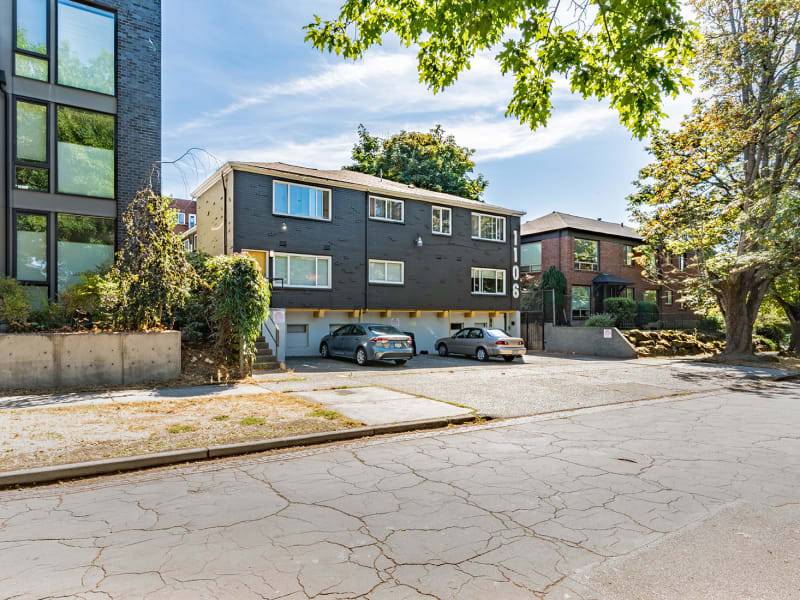 Apartment image