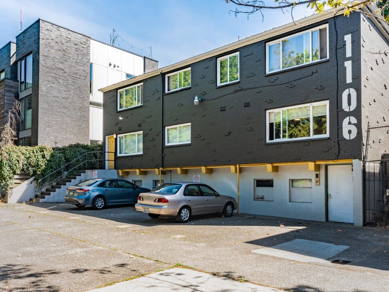 Apartment image