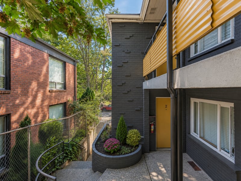 Apartment image