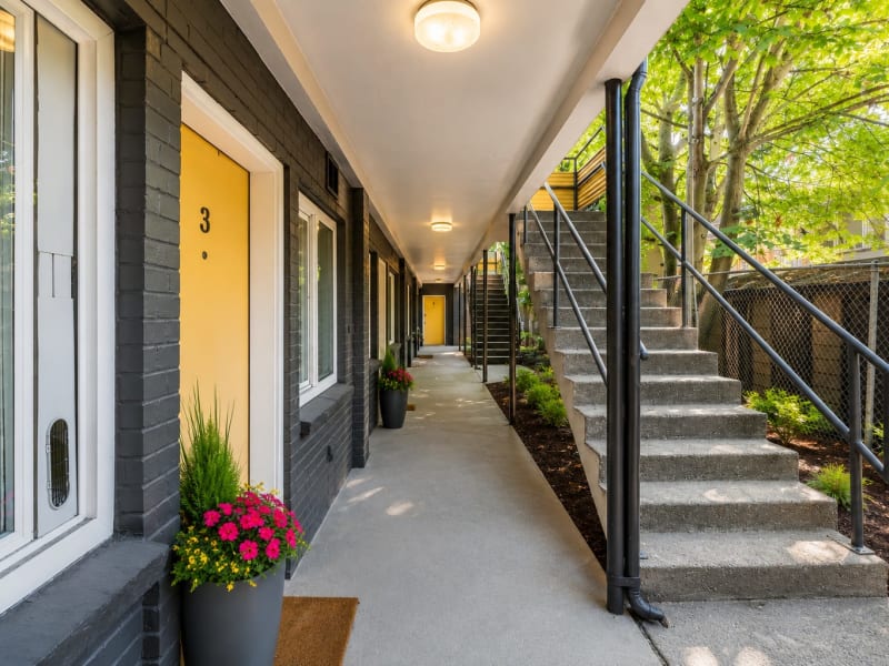 Apartment image