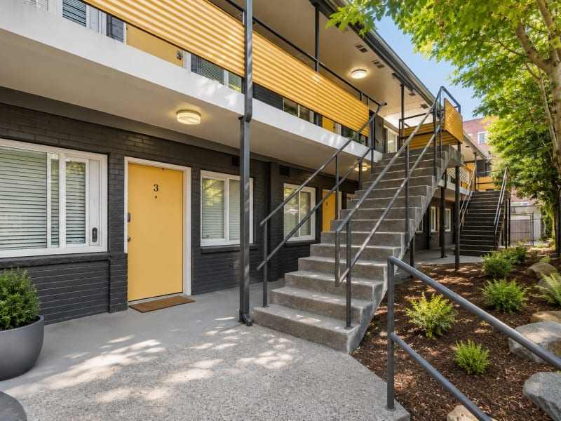 Apartment image