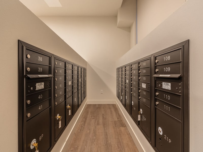 Apartment image