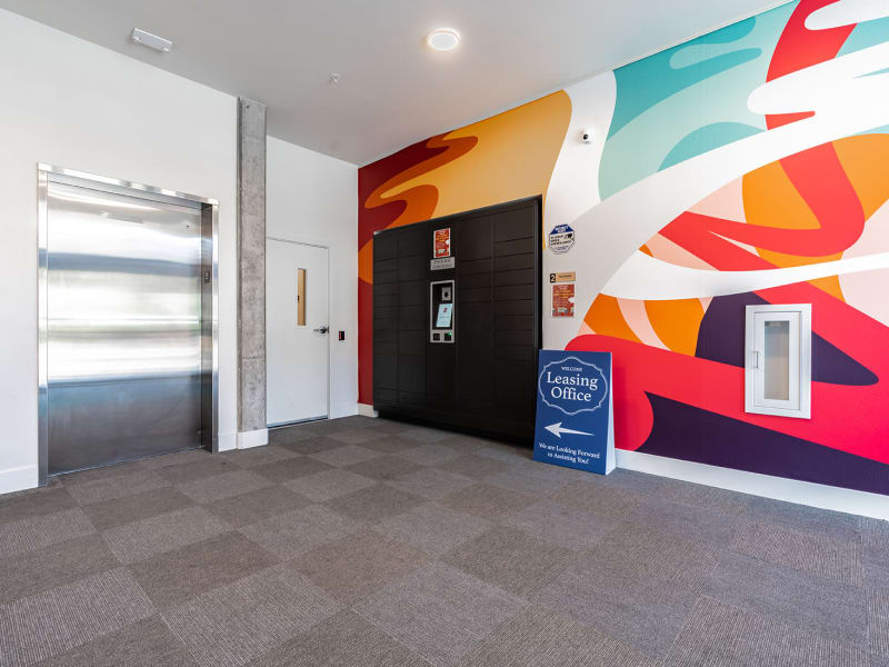 Apartment image