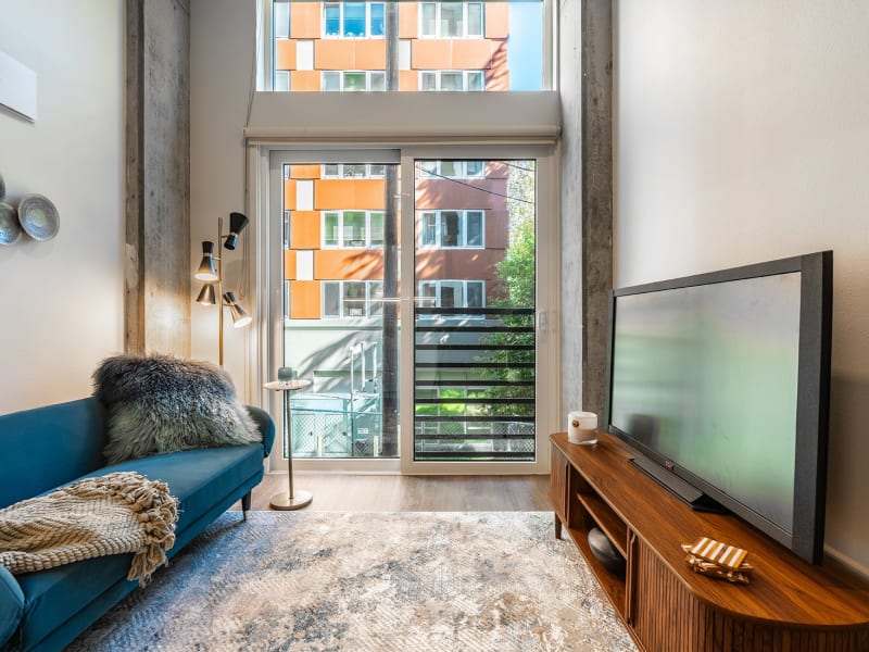 Apartment image