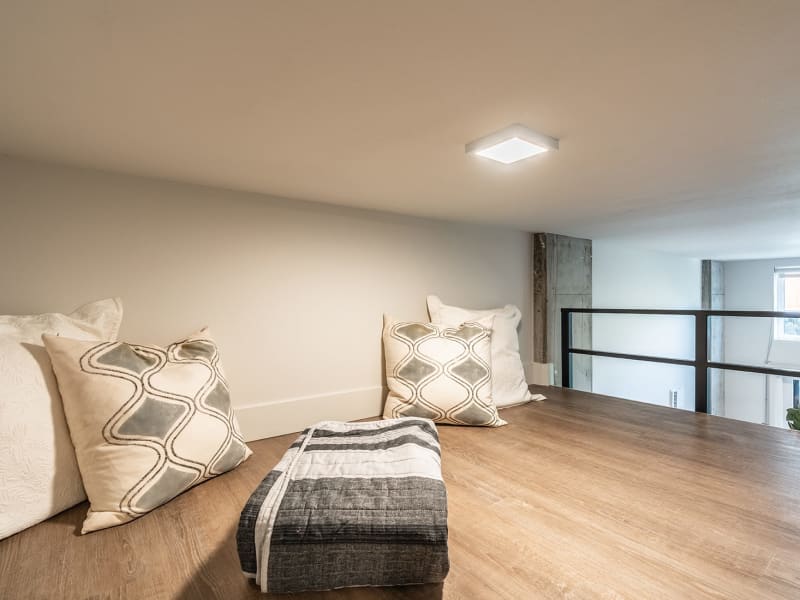 Apartment image