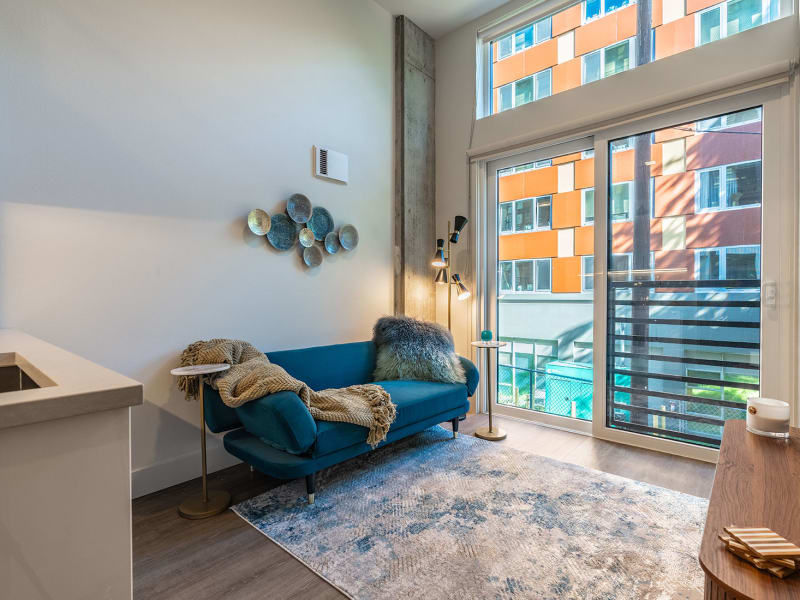 Apartment image
