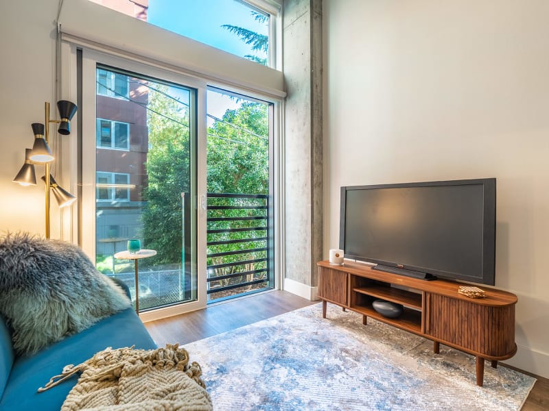 Apartment image