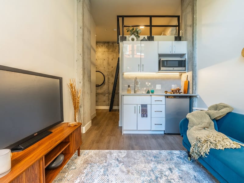 Apartment image