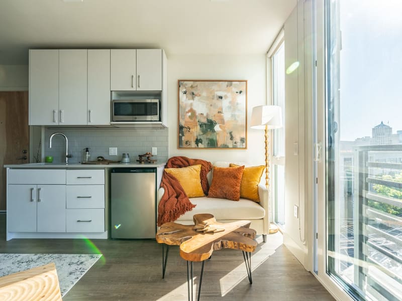 Apartment image