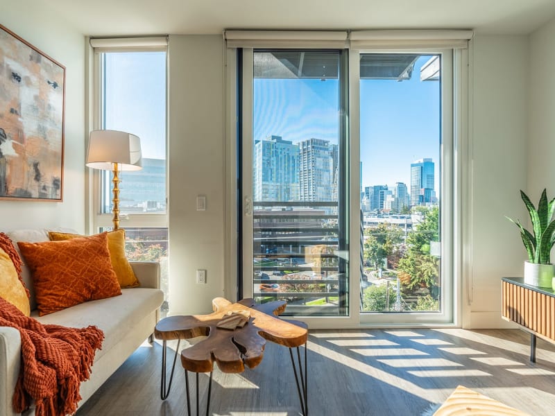 Apartment image