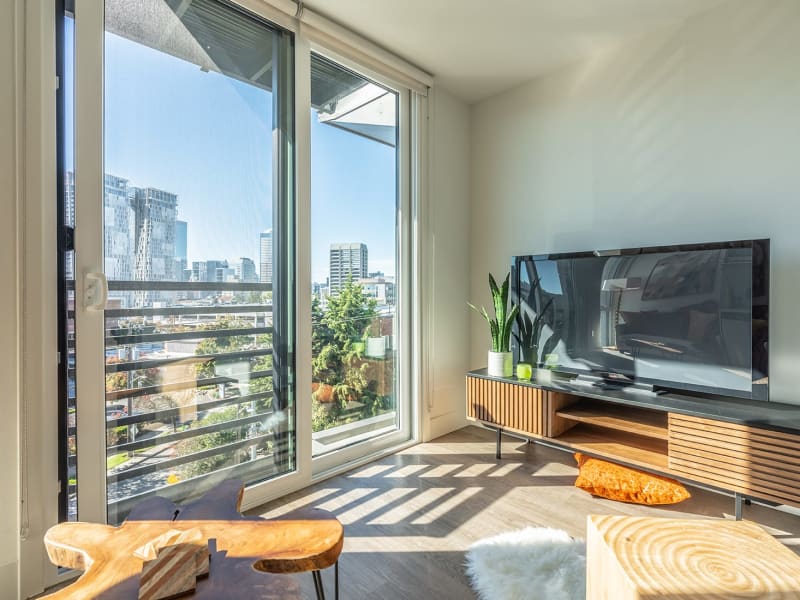 Apartment image