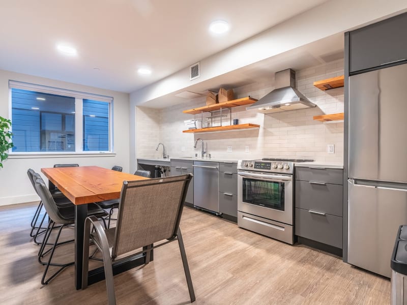 Apartment image