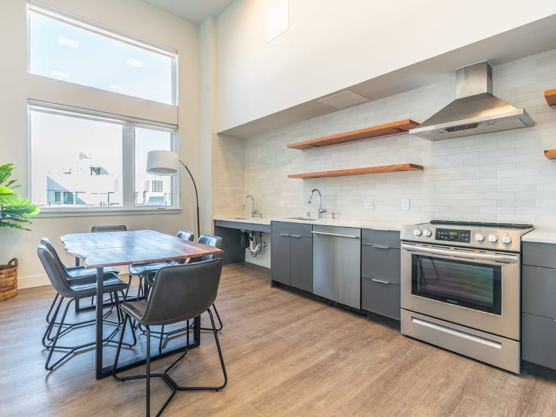 Apartment image