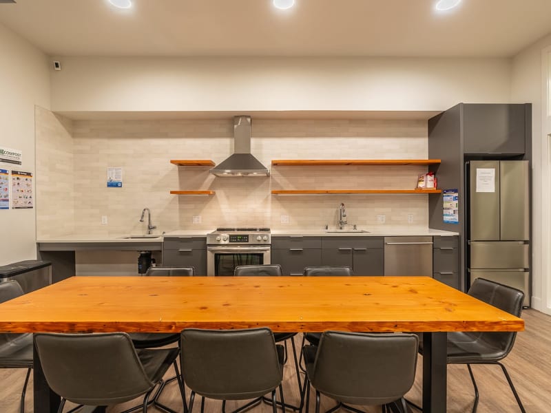 Apartment image
