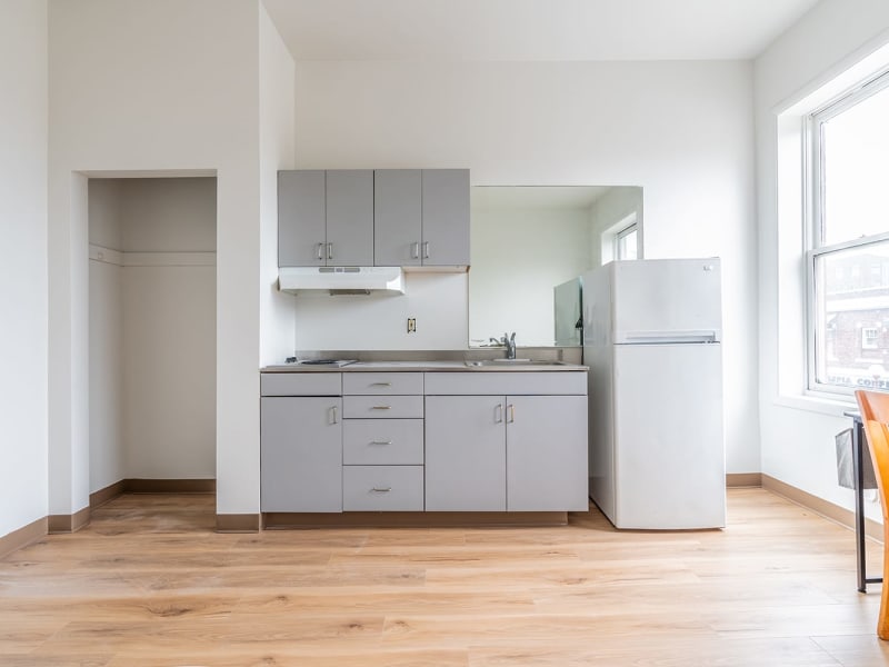 Apartment image