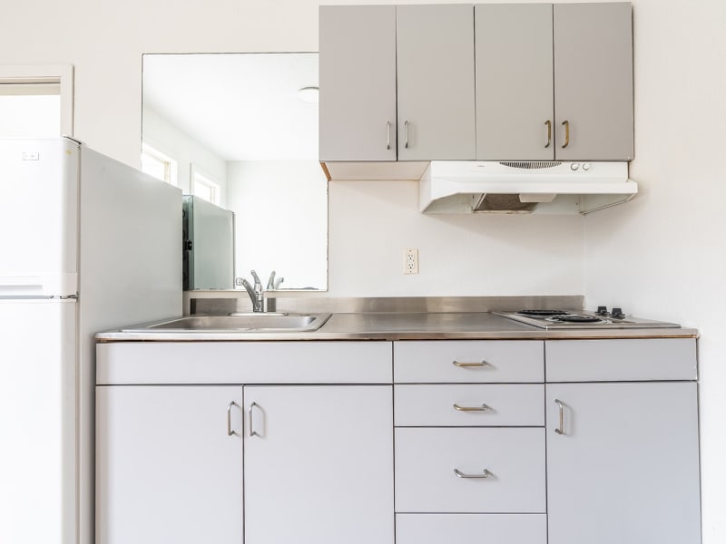 Apartment image
