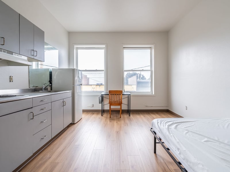Apartment image