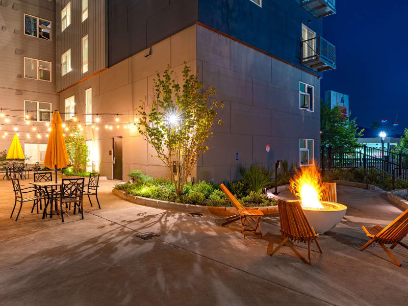Apartment image