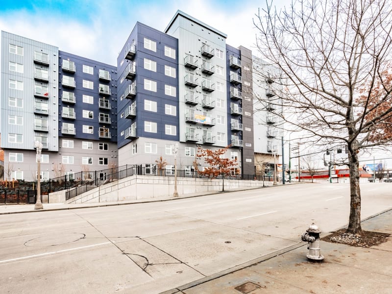 Apartment image
