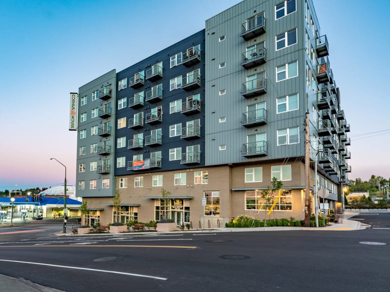 Apartment image
