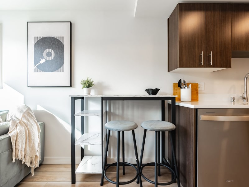 Apartment image