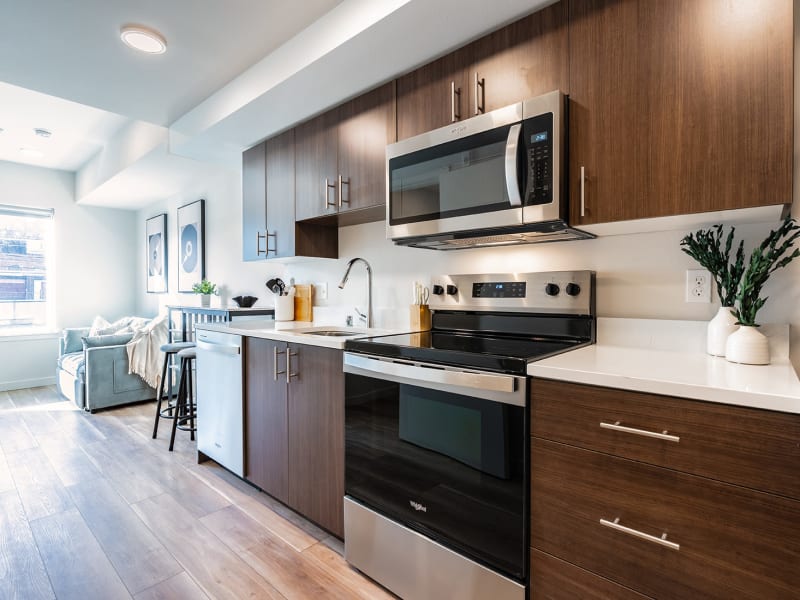 Apartment image