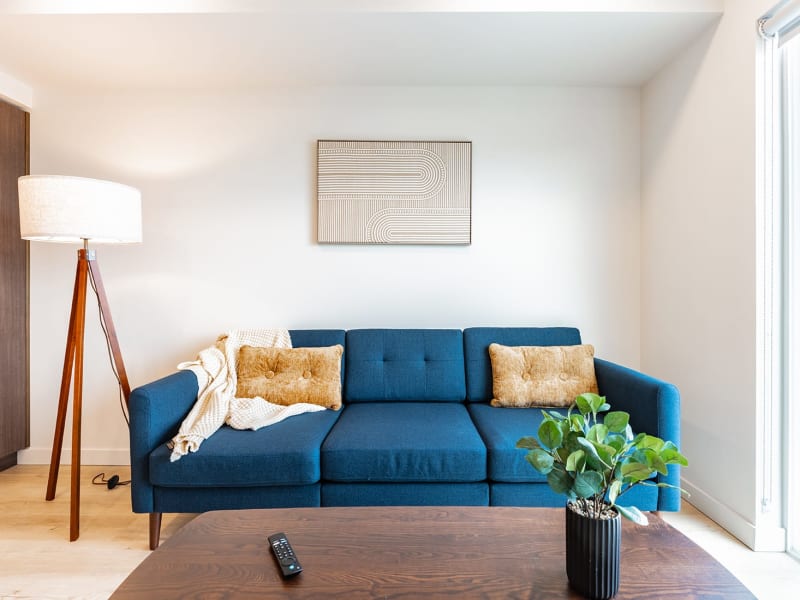 Apartment image