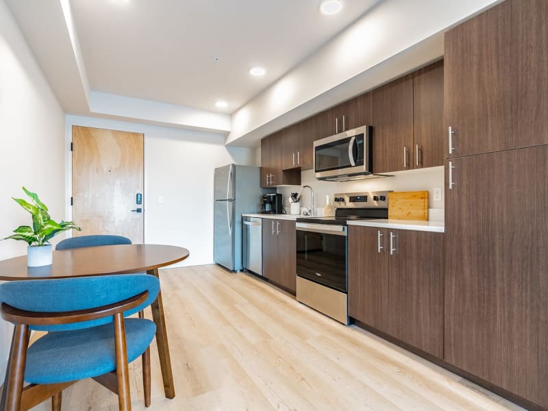 Apartment image