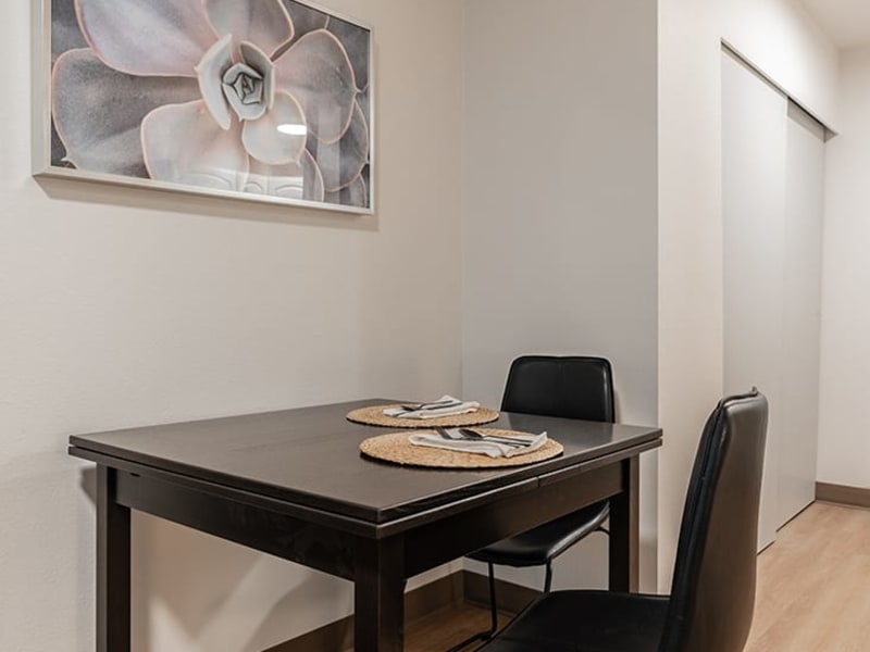 Apartment image