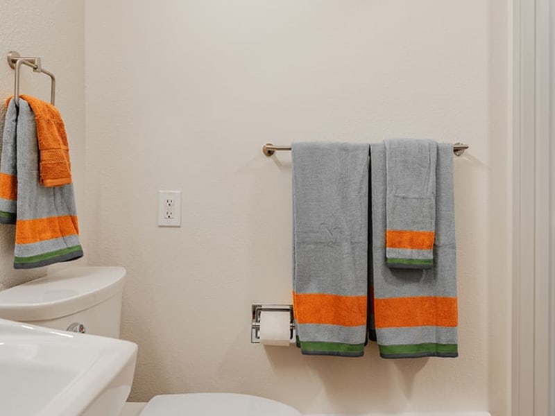 Apartment image