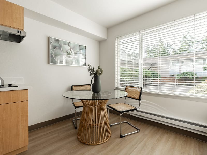 Apartment image