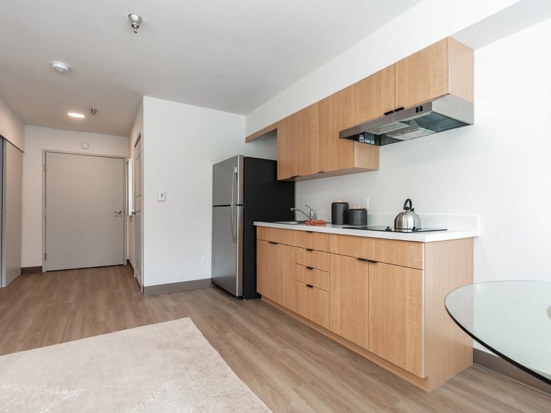 Apartment image