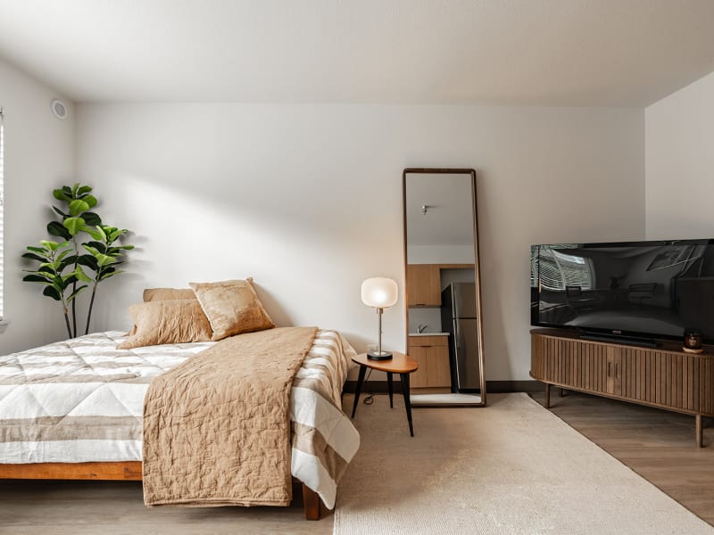 Apartment image