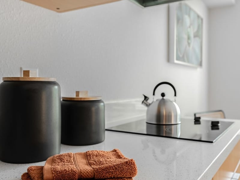 Apartment image