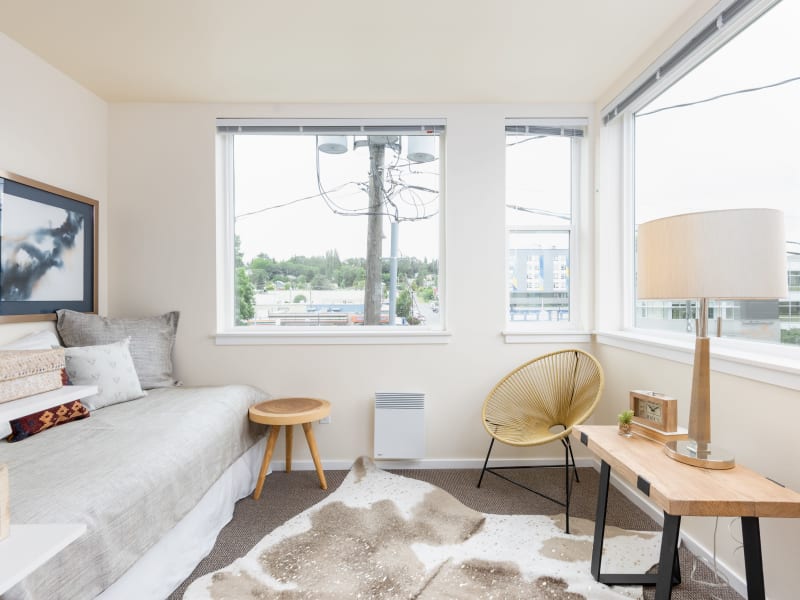 Apartment image