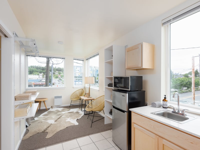 Apartment image