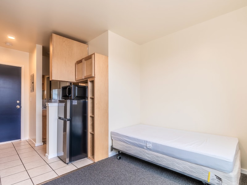 Apartment image