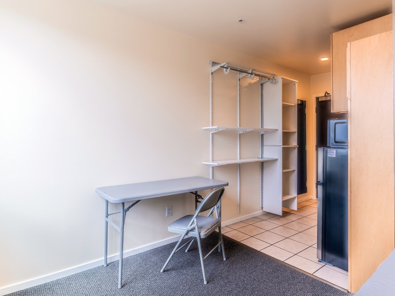Apartment image
