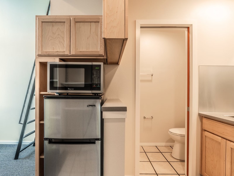 Apartment image