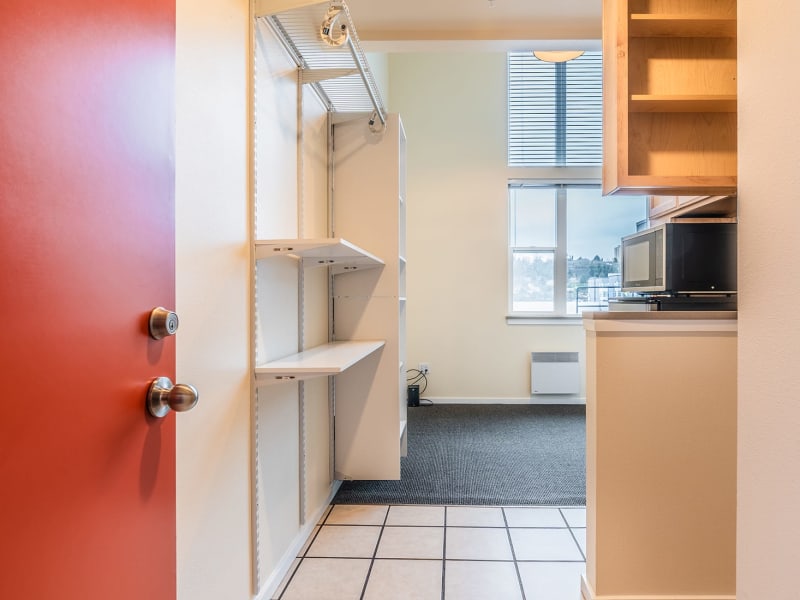Apartment image