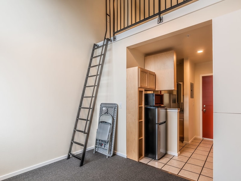 Apartment image