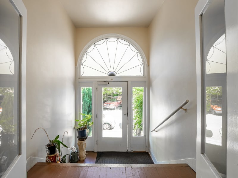 Apartment image