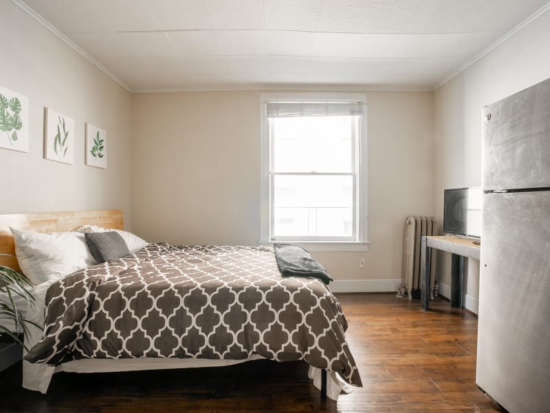 Apartment image