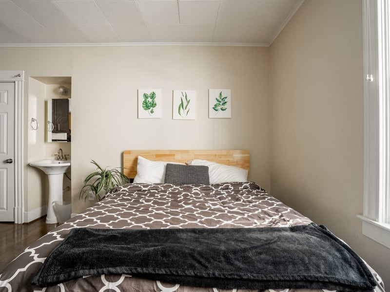 Apartment image