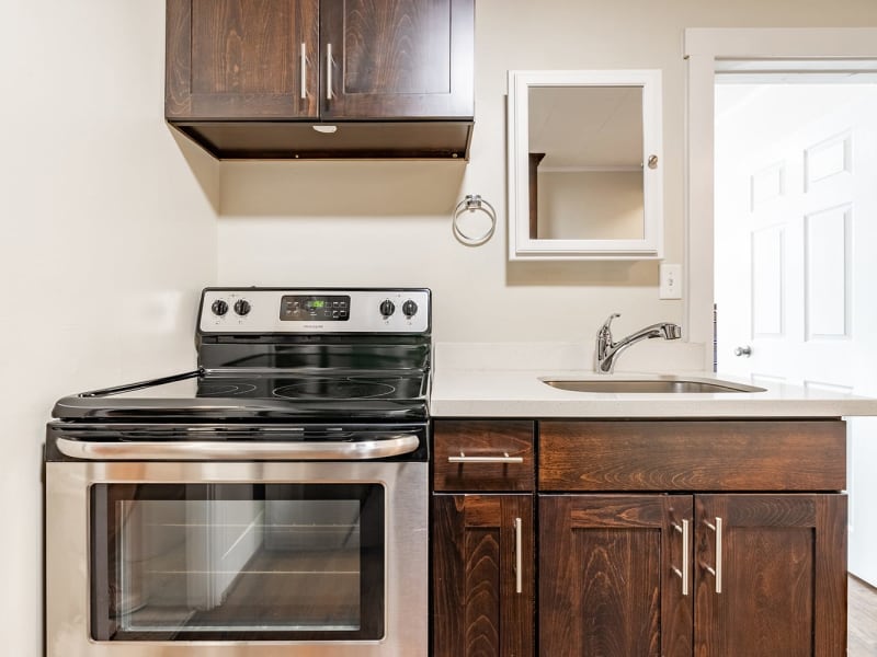 Apartment image